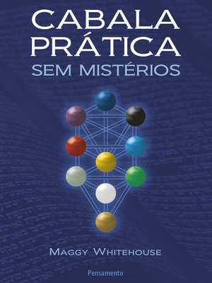 cover image of Cabala Prática Sem Mistérios